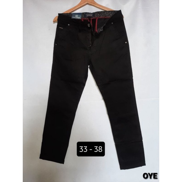 Celana Picasso Katun Original