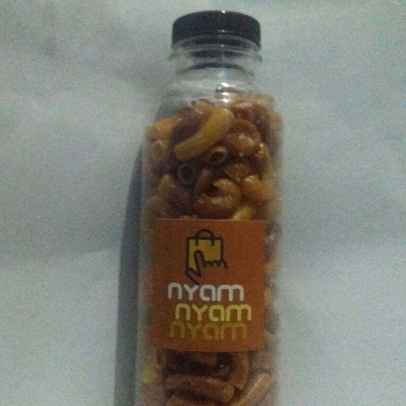 

Makaroni nyam