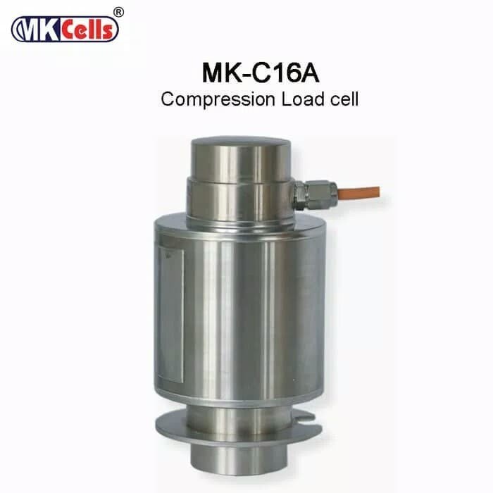 MK-CELLS MK C16A Load Cell 30ton