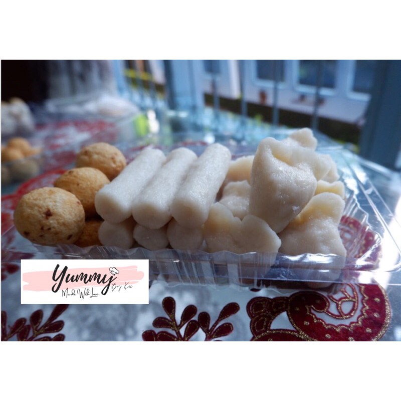 

Paket 100k