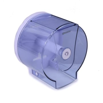 ACE Dispenser PAPER DISPENSER BLUE CD-8647A Tisu Gulung