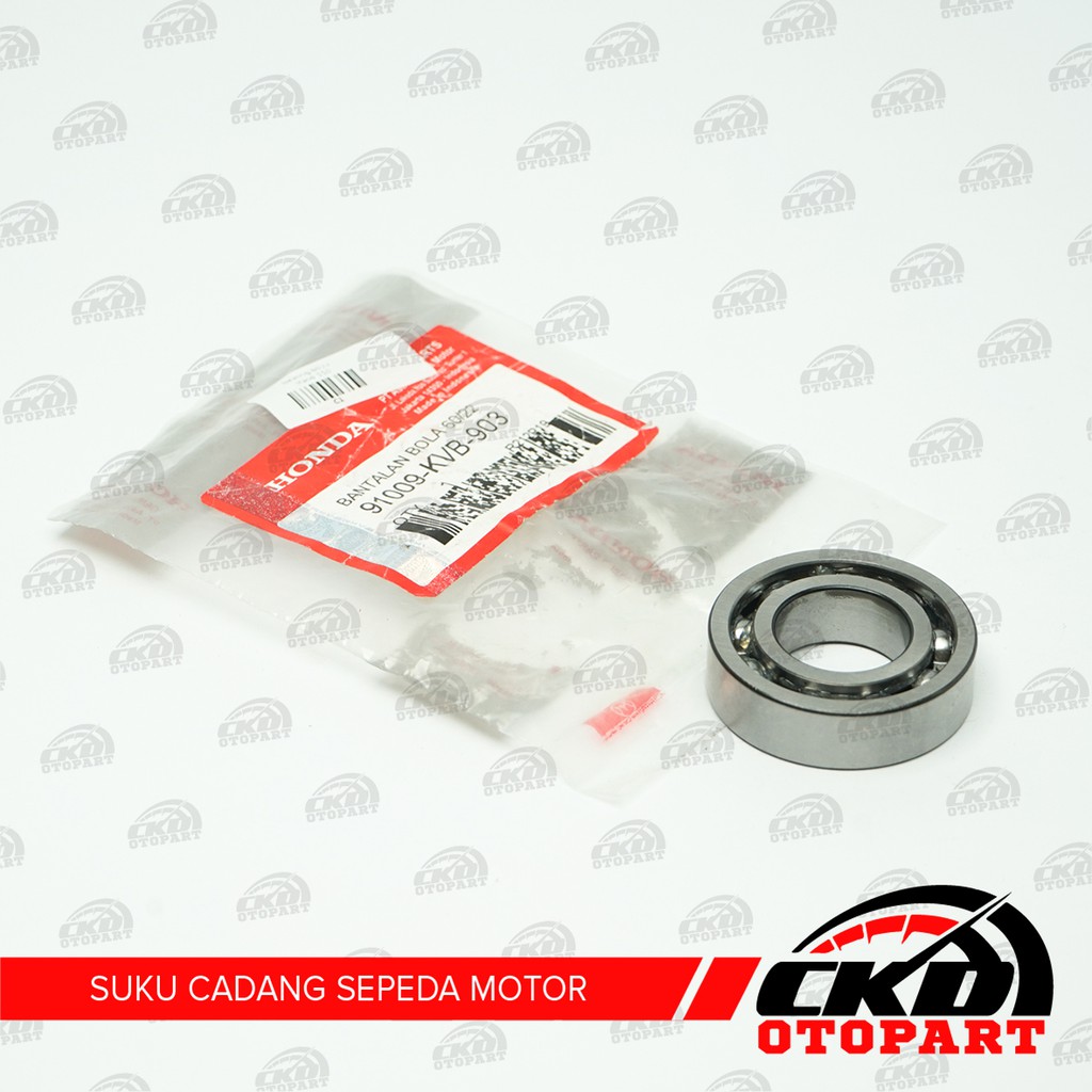 BEARING 6022 BEARING KLAHER 6022 LAHER 6022