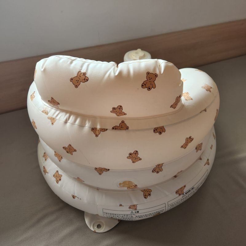 PRELOVED Sofa Bayi / Sofa Tiup Bayi