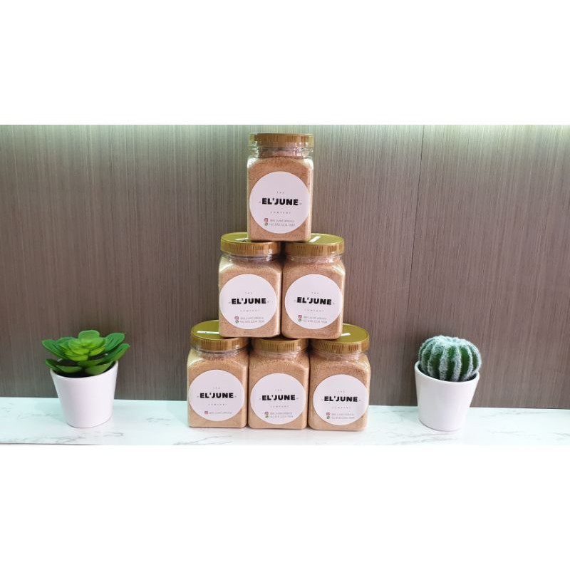 

Jahe Merah Organic