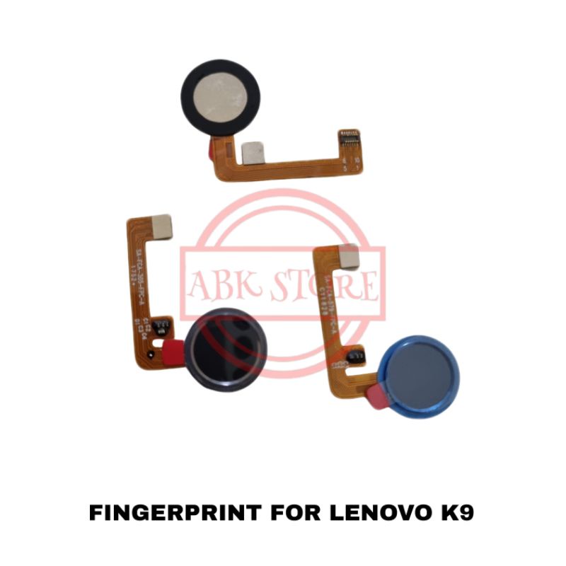 FLEXIBEL SIDIK JARI / FLEXIBLE FINGERPRINT FOR LENOVO K9 L38043