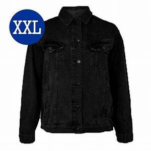 JAKET JEANS JUMBO JUMBO HITAM JAKET JEANS JUMBO WARNA PREMIUM QUALITY