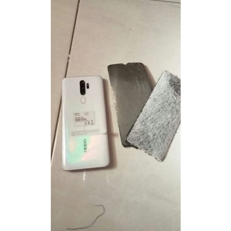 oppo a5 2020 minus