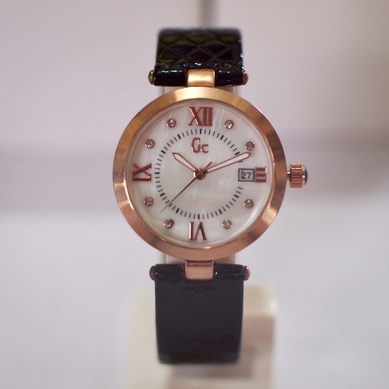 GC Luxury Swiss Made