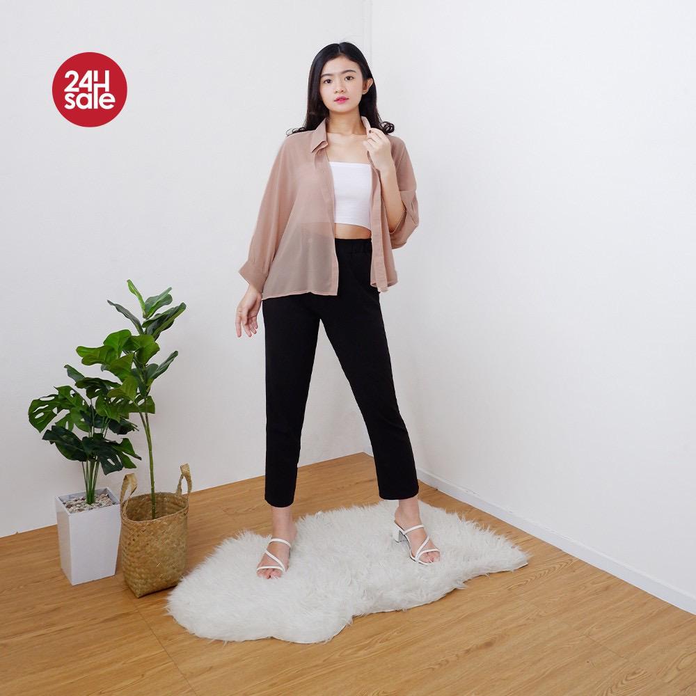 COD Outer Ovesize joana