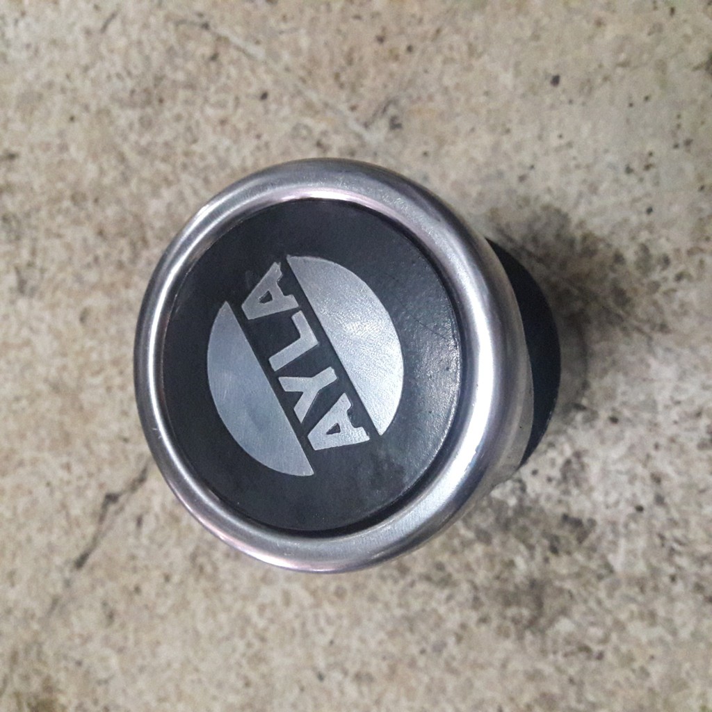 MUFFLER / BUNTUT KNALPOT AYLA