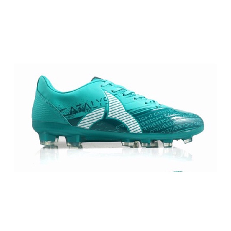 SEPATU BOLA ORTUSEIGHT CATALYST REVENGE FG - TOSCA WHITE (100% ORIGINAL)