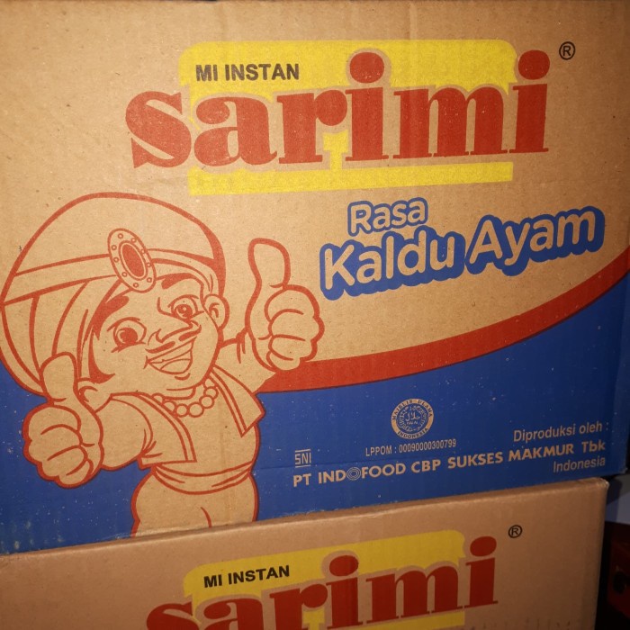 

ds201vvs Sarimi Kaldu Ayam 70Gr Karton Isi 40 Ffa2D01A1