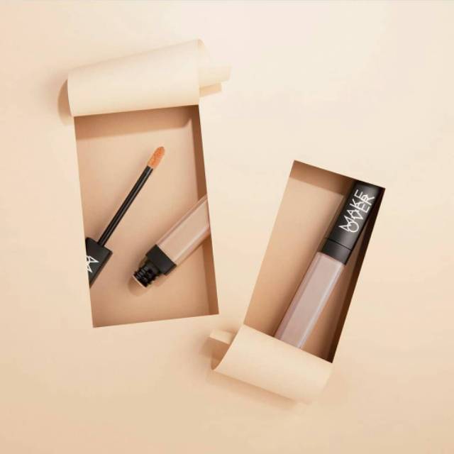 MAKE OVER PowerStay Total Cover Liquid Concealer