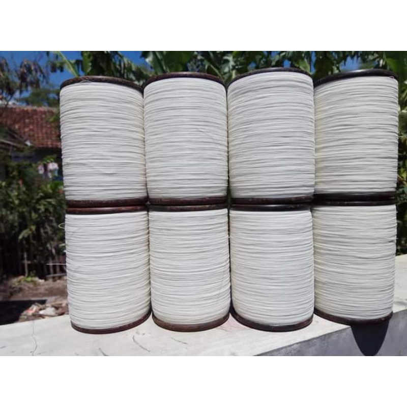 Gelasan LIBRA salatin air. Poll beling