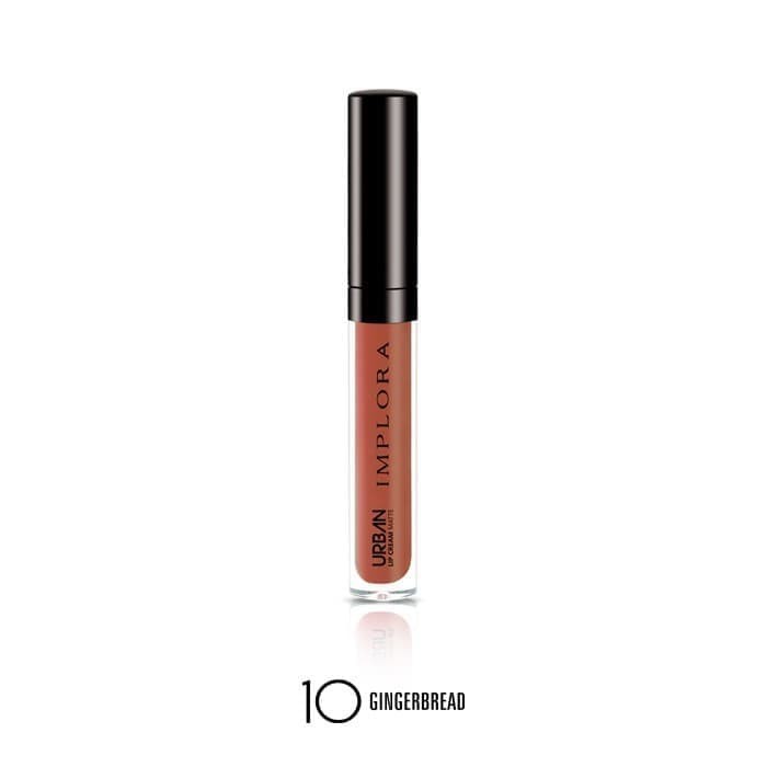 LIP CREAM MATTE IMPLORA ORIGINAL