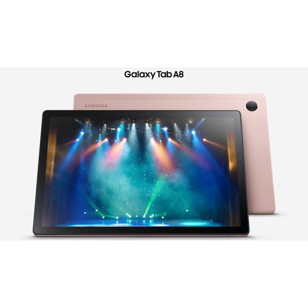 Samsung Galaxy Tab A8 (10.5) 2022 Garansi Resmi Samsung Indonesia-1