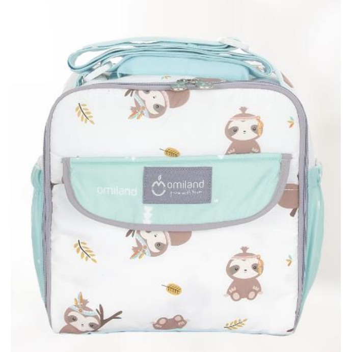 Omiland OB2815 Tas Bayi Kecil SLOTH Series