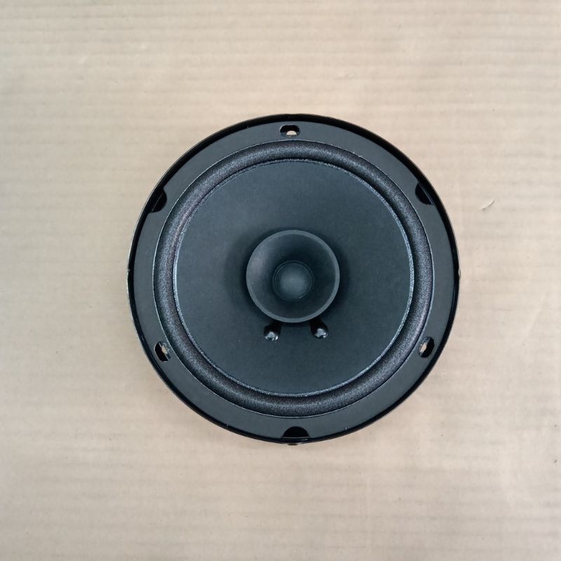 Speaker Coaxial 1 Way 6 Inch Prestige BST-1614 4ohm 100watt