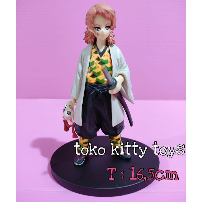 sabito dxf kimetsu no yaiba figure demon slayer