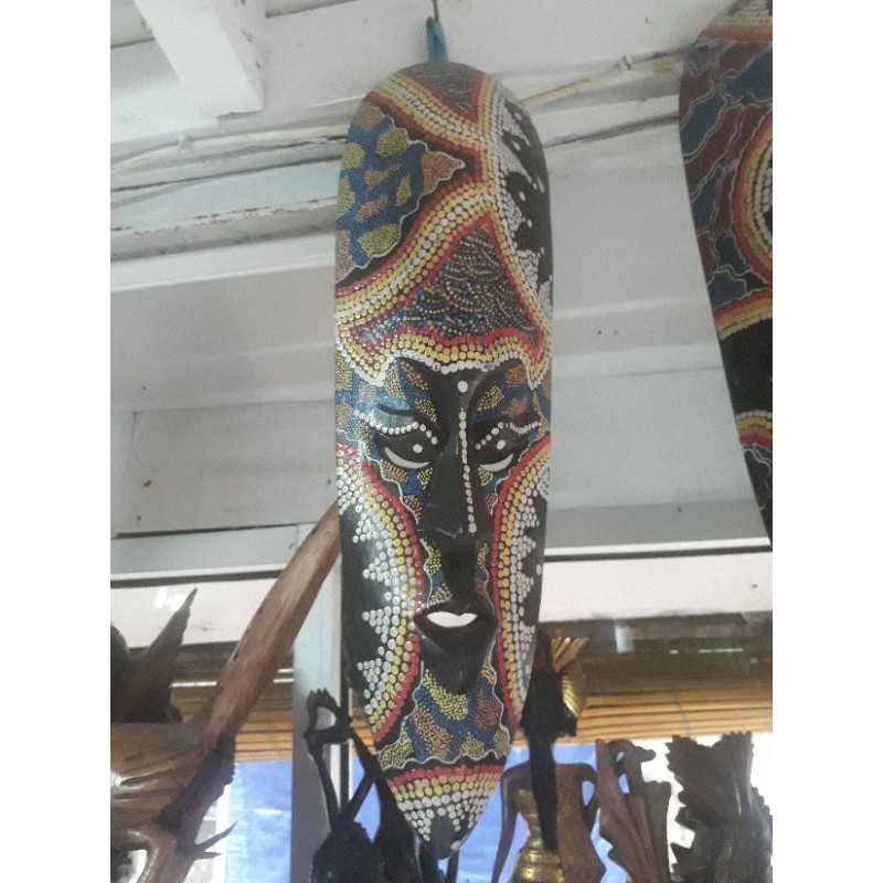

kerajinantompengwarnabahankayusuar.