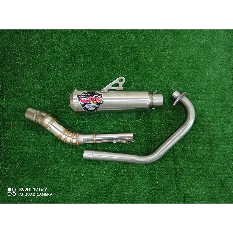 knalpot WRX SATRIA FU. KNALPOT WRX SONIC KNALPOT JUPITER MX KNALPOT MURAH JUPITER MX OLD WRX GP 6