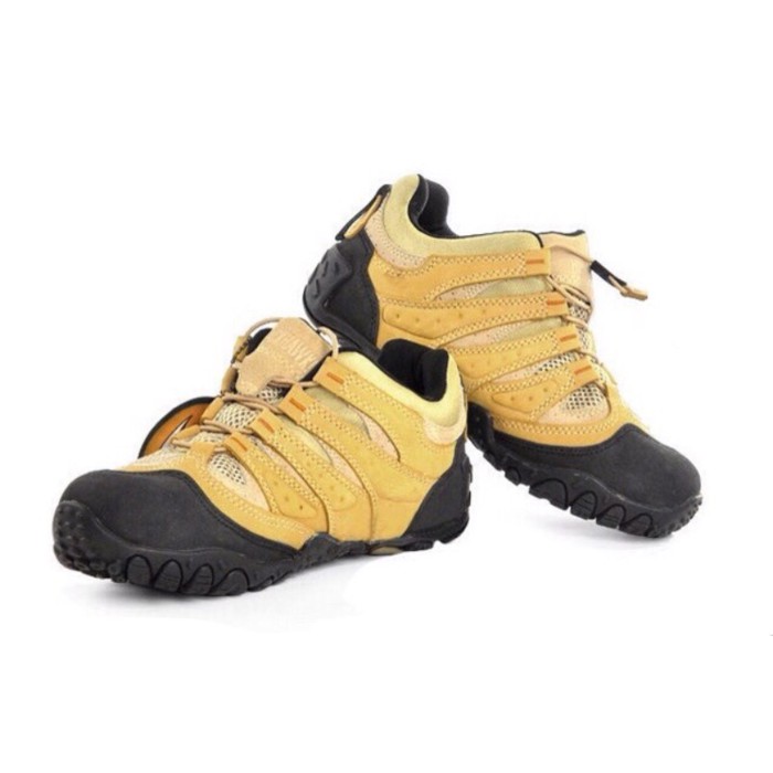 Sepatu Blackhawk Tactical Military