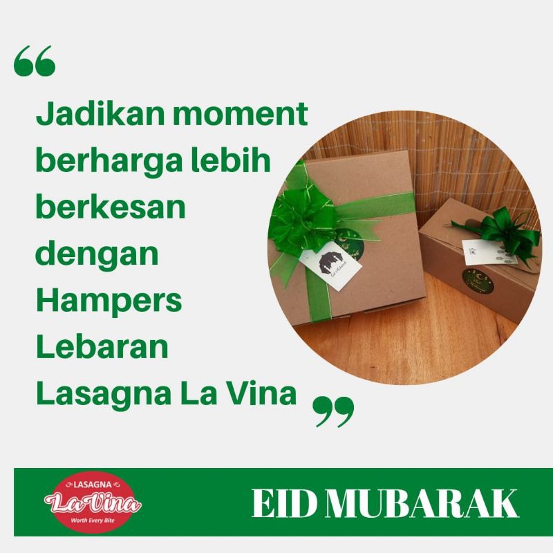 

Box Besar Hampers Lebaran Ekskusif