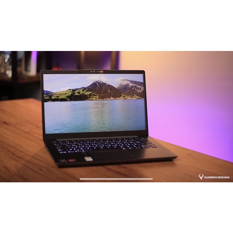 LENOVO IP SLIM 3 14ALC6 R3 5300U 8GB 512GB 14