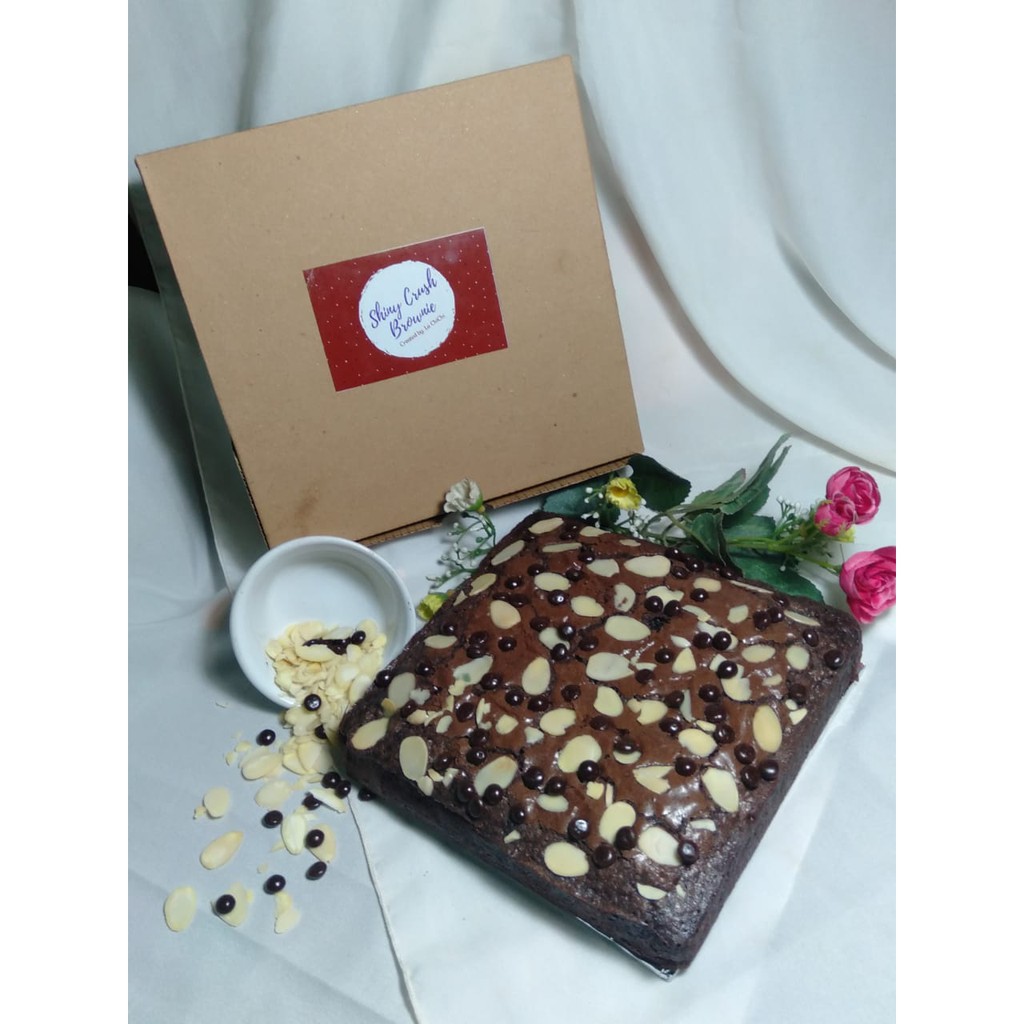 

Shiny Crush Brownie La Chichi