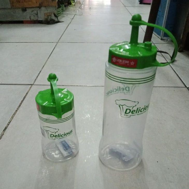 

SALE TERBAIK BotolKecapLionstar