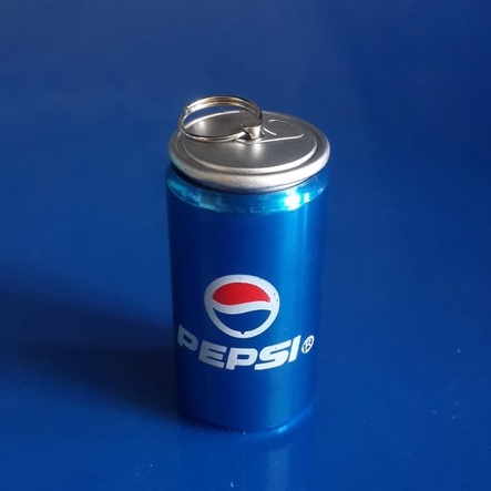 FLASHDISK 8GB KALENG PEPSI FLASHDISK KARAKTER PEPSI 8GB