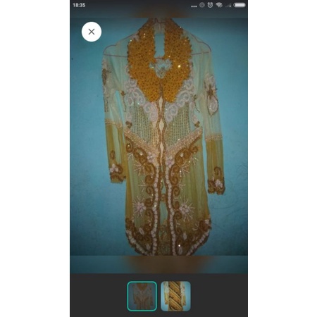 KEBAYA / KEBAYA / PENGANTIN / WEDDING DRESS / BAJU PENGANTIN / KEBAYA MODERN / KEBAYA TRADISIONAL / 