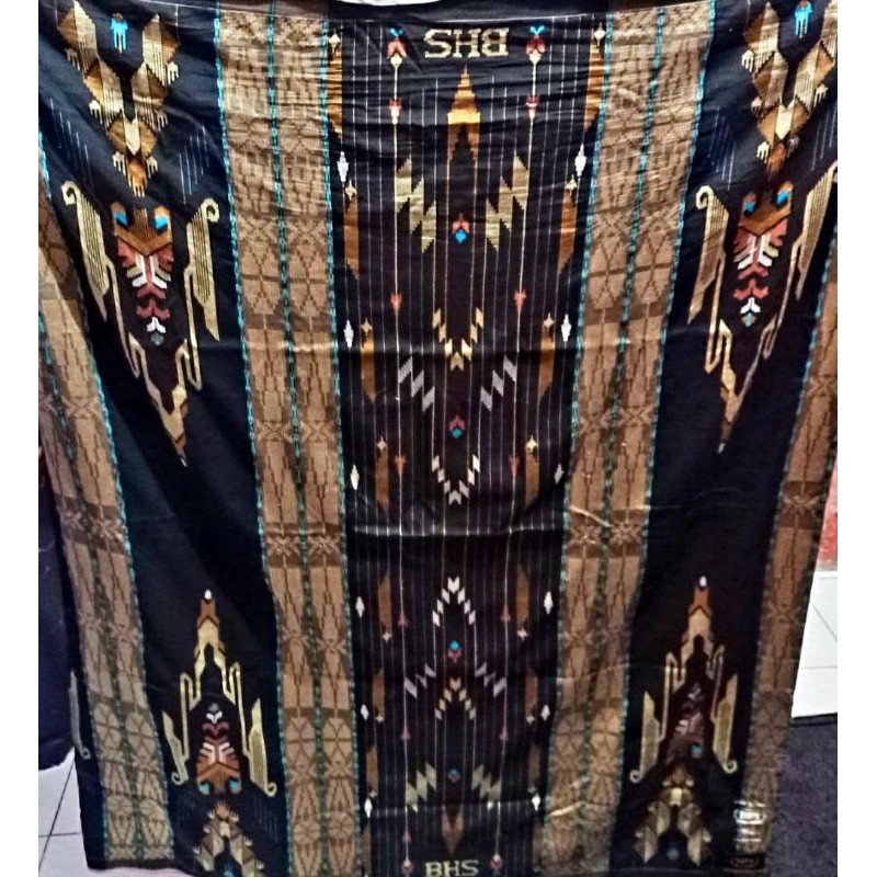 SGE LIMITED GOLD MULUS MURAH second (sold)