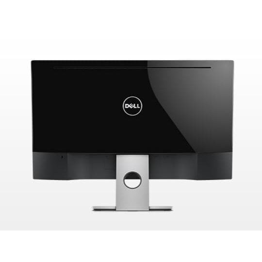 Dell Monitor 27  IPS FHD  SE2717H