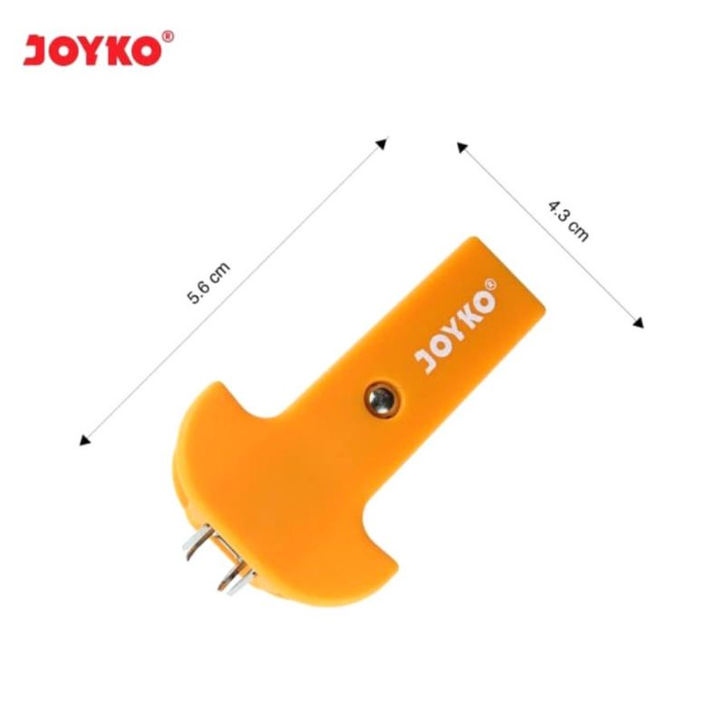 Staples Remover / Pembuka Isi Staples Joyko SR-51