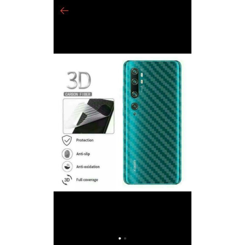 Skin Karbon Samsung A2core/J3/J4/J4+/J5/J5pro/J5prime/J6/J6+/J7pro/J7prime/A6/A6+/A7/A8+