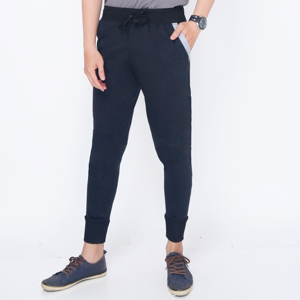 Celana Jogger Training Pria dewasa Model Terbaru - XSHOP Midian