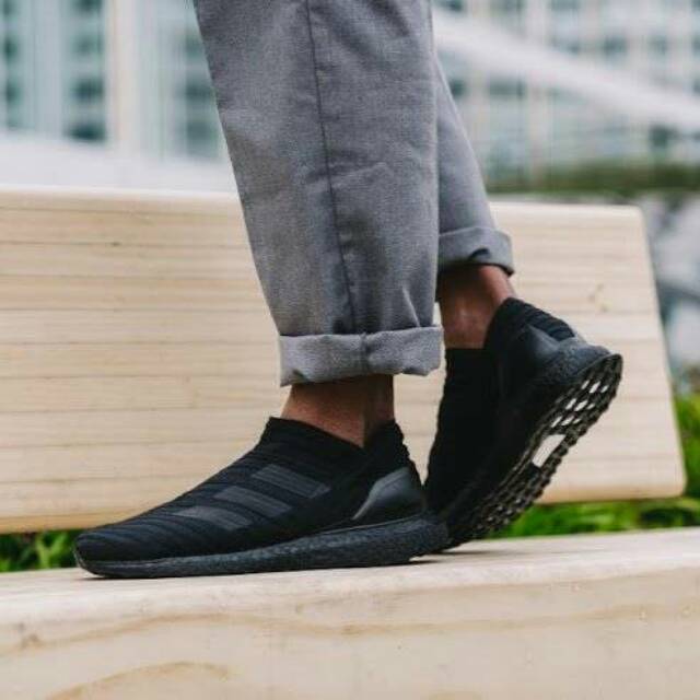 Sepatu Adidas Ultraboost Nimeziz Grade Ori