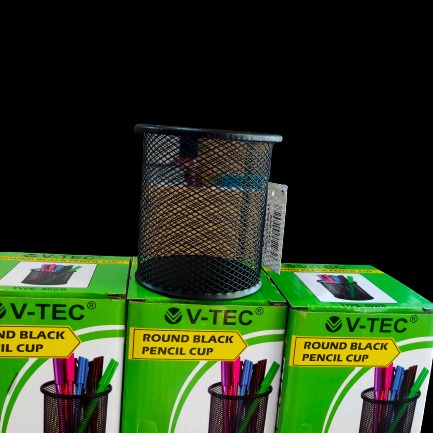 

Jual Tempat Pensil Besi Jaring Bulat V Tech Gilaa!!!