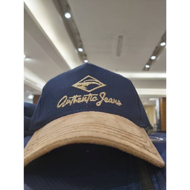 Original branded topi cardinal / topi cowok cardinal 01