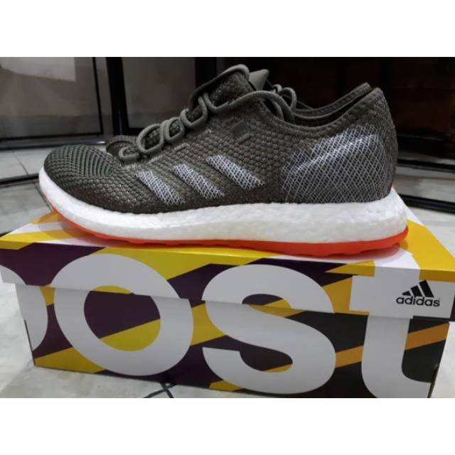 new adidas pure boost