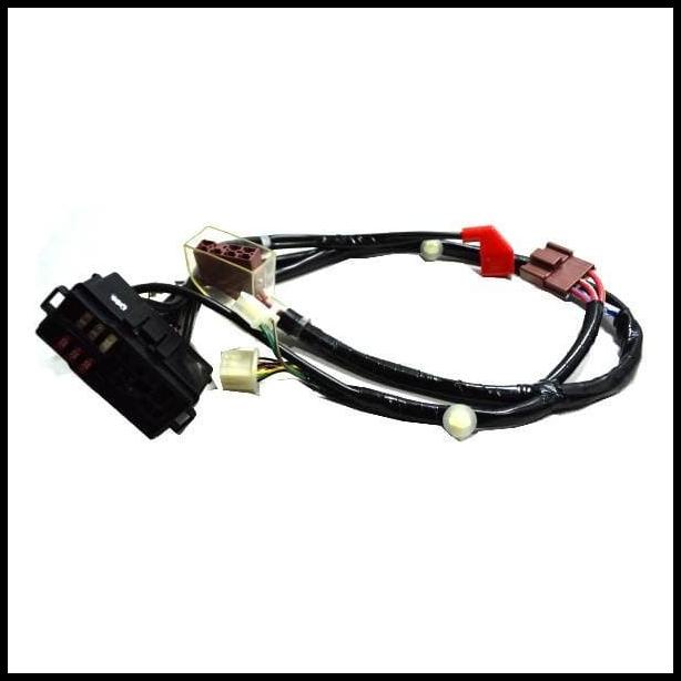 Sub Harness Batt Beat Esp K81 32102K81N00