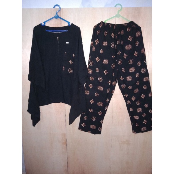 SETELAN WAKA-WAKA PREMIUM||WAKA-WAKA MURAH||SETELAN WANITA||SETELAN WANITA MURAH