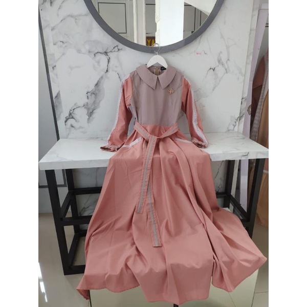 Ready Zana Dress by Journey