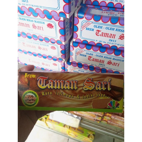 

brem asli madiun