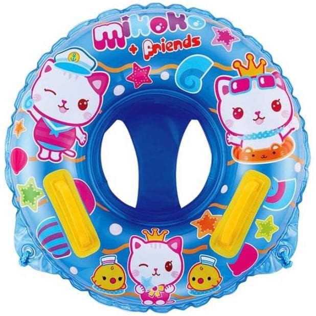 Mikoko Baby seat Ring 55cm 3120