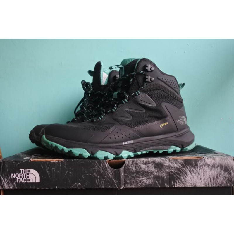 The North Face Womens Ultra Fastpack III Gtx, Preloved Original
