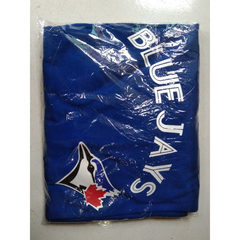 Baju Kaos Enipen Jay Blue jays jays park 02