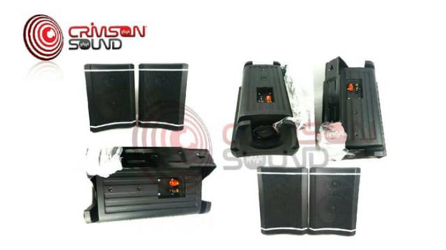 Speaker crimson rm-61