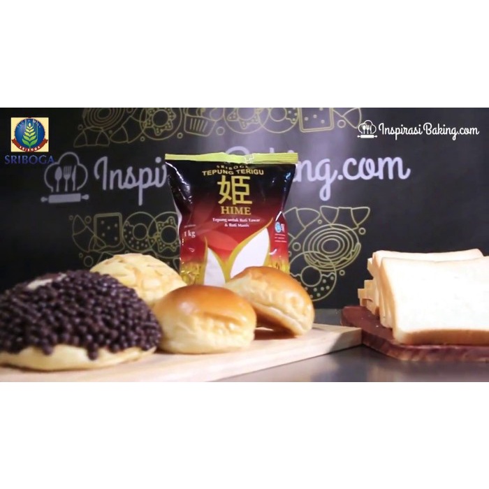 

Ds510 Tepung Terigu Hime Protein Tinggi Gr6B0B1